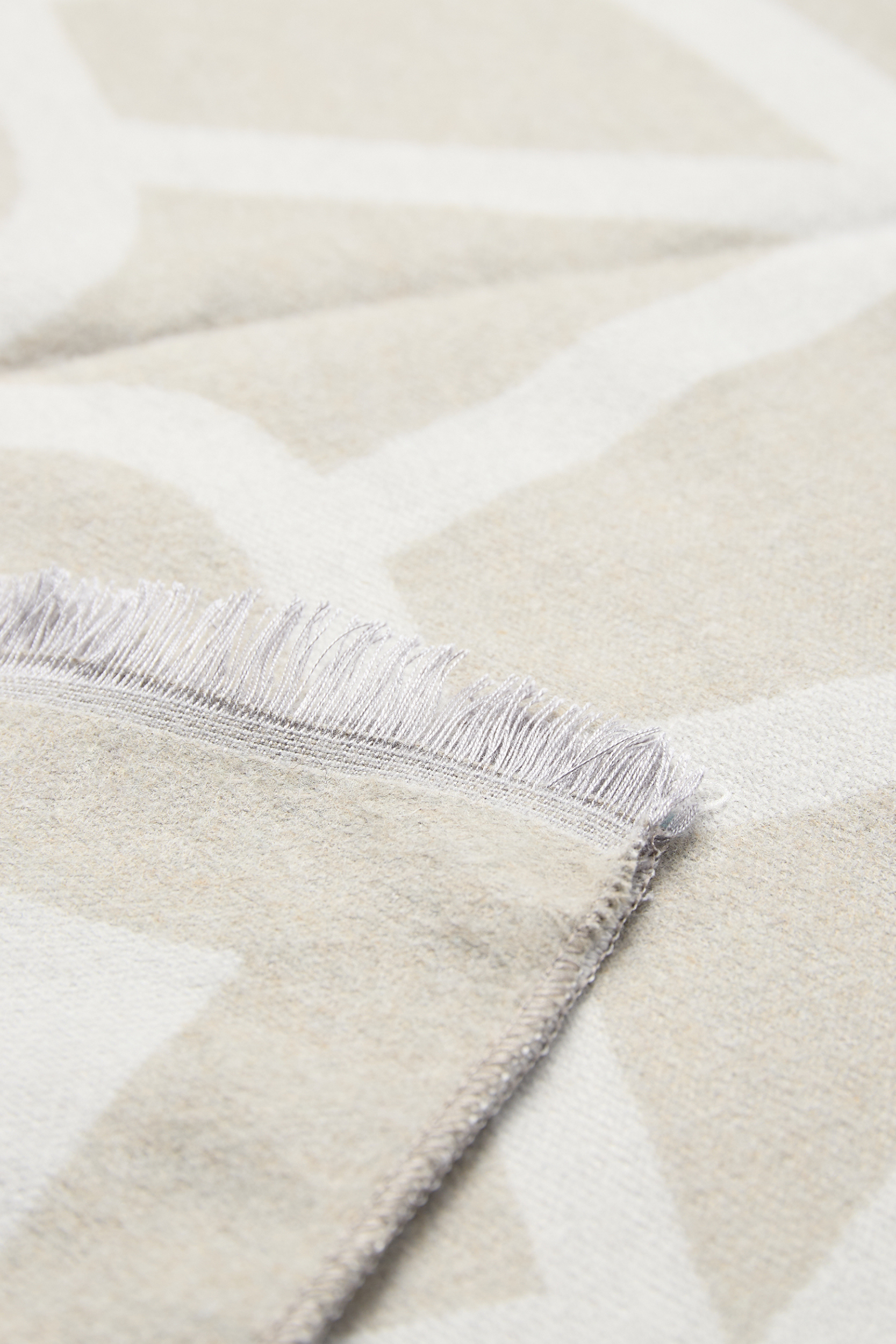 LR HARTLEY 1 Halstørklæde